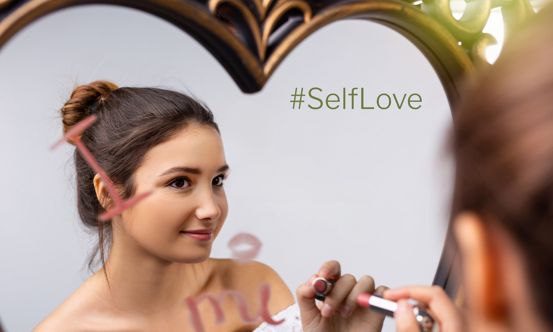 SelfLove Inner Beauty