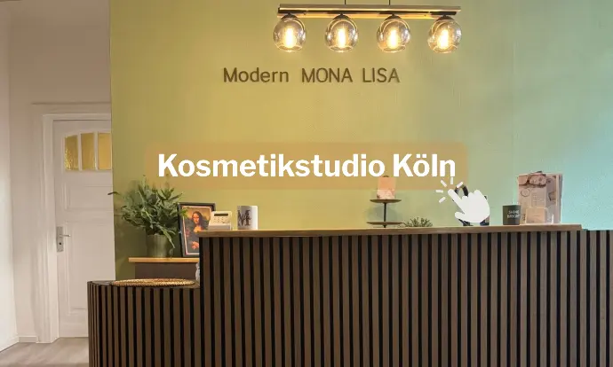 Kosmetik Köln Kosmetikstudio Köln