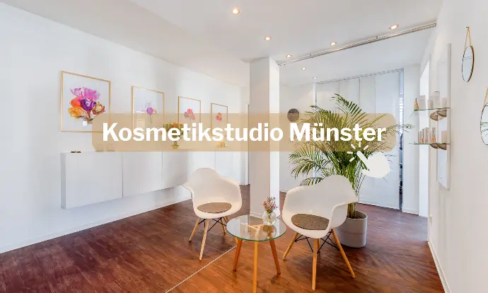 Gesichtsbehandlung Münster Kosmetikstudio Münster